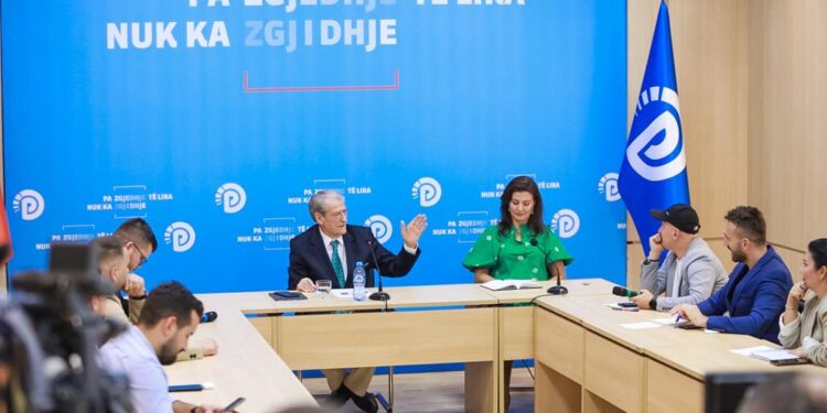 SPAK kërkon Shkëlzenin për Gërdecin, Berisha: Djali të shkojë të përgjigjet