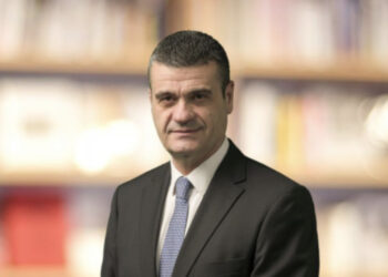 Edi Rama punëson Astrit Patozin tek televizioni i oligarkut Bashkim Ulaj