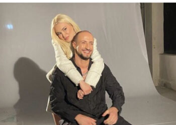 FOTO/ Urimi i Kristit në ditëlindjen e Deas, nuk ishte ai që prisnim