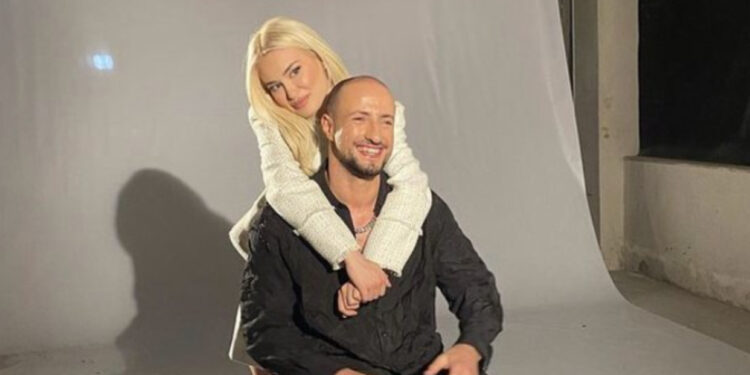 FOTO/ Urimi i Kristit në ditëlindjen e Deas, nuk ishte ai që prisnim