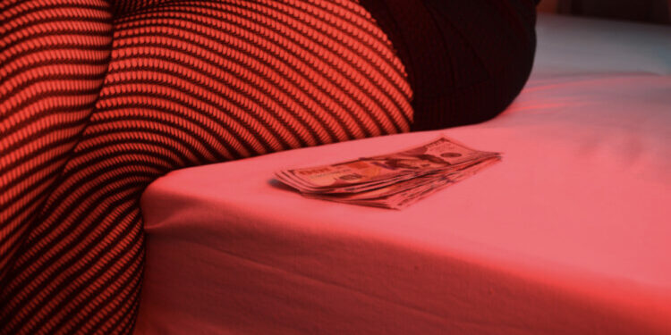 Rritet numri i prostitutave në Gjermani, gjithnjë e më shumë nga Ukraina