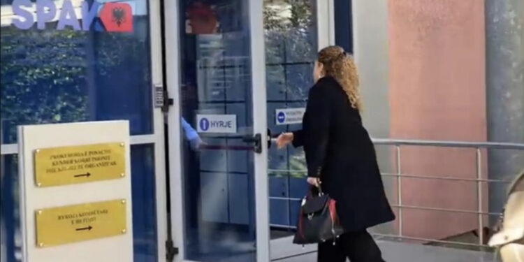 Shkarkimet/ A i dorëzoi Rama, Xhaçkën dhe Krifcën në duart e drejtësisë?