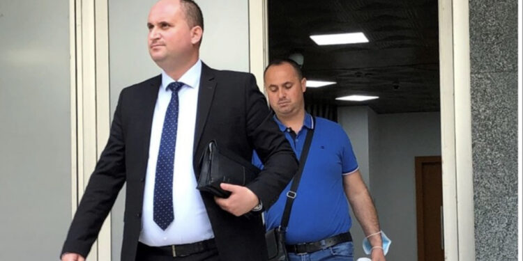 Shkarkohet nga detyra prokurori i Vlorës