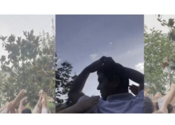 “E neveritshme”! VIDEO-Ja si ndahen dhomat për studentet e mjekësisë në Tiranë