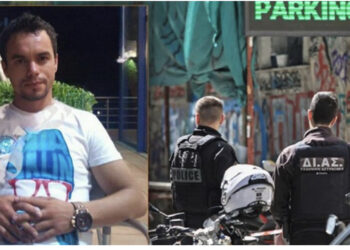 “S’desha të përfundonte kështu!” Vrau me plumb në kokë shqiptarin, pendohet greku