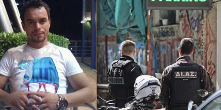 “S’desha të përfundonte kështu!” Vrau me plumb në kokë shqiptarin, pendohet greku