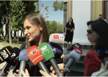 Pse u shkarkoi Rama? Xhaçka ikën me vrap, Mazniku në hall: Më lini të kaloj…