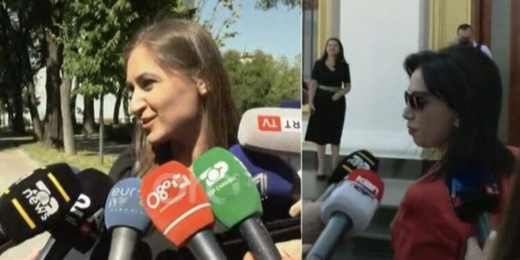 Pse u shkarkoi Rama? Xhaçka ikën me vrap, Mazniku në hall: Më lini të kaloj…