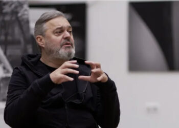 Ben Blushi: Si e vrau veten një mik