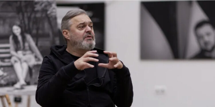 Ben Blushi: Si e vrau veten një mik