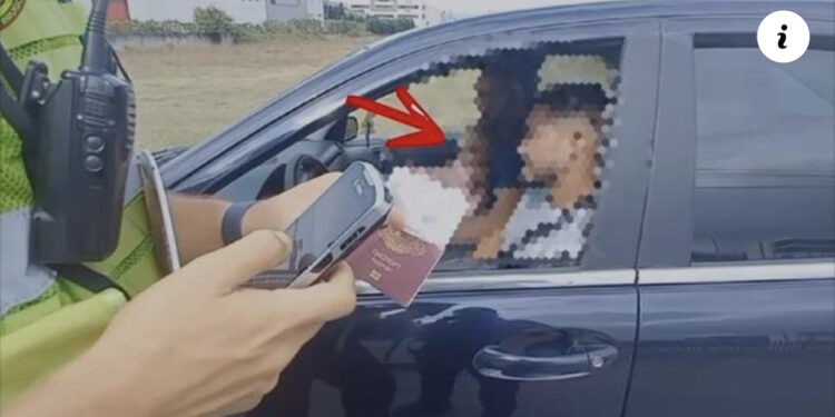 Rrugorja paralajmëron: Kush nuk përdor rripat e sigurisë për pasagjerët fëmijë do të gjobitet deri në 15 000 lekë