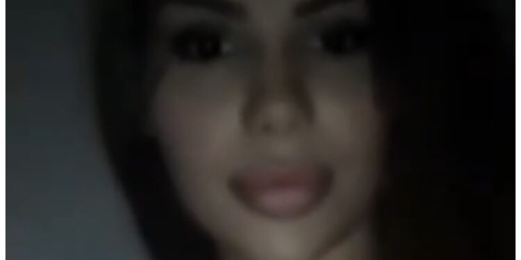 Luana Vjollca reagon pas spekulimeve për “videot intime”