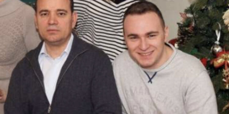 “Ditëlindja e dytë që nuk ta urojmë”, djali i ish presidentit Nishani prek me fjalët për të atin