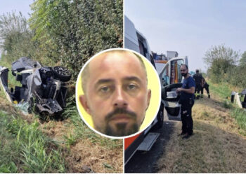 Vrau shqiptarin me kaçavidë dhe u përplasën me makinë, 34-vjeçari kyç gojën para hetuesve