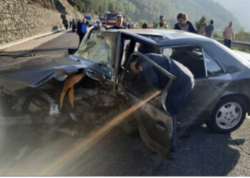 EMRI/ Kolegët e gjejnë të vdekur, kush është polici që humbi jetën në Rrugën e Kombit