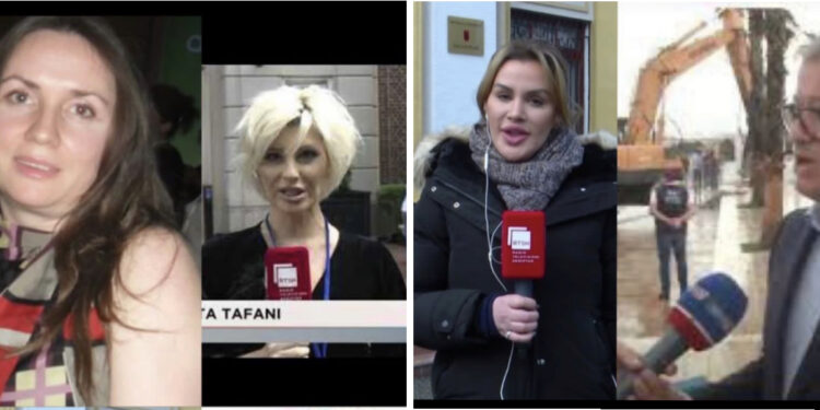 Blerta Hajdari e tensionuar dhe në stres, e pret përballja me drejtësinë! Si ka futur në kurth Megi Mhilli Ëngjëll Ndocajn