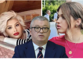 RTSH në kolaps/    Alfred Peza blen 16 televizior për zyrën e tij, operatorët pa bateri! Leka Bungo merr situatën në dorë