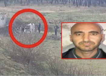 Dy plumba pas shpine! “Kinezin” e futën në thes dhe e hodhën në Peqin