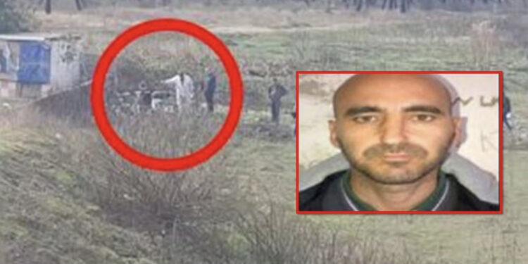 Dy plumba pas shpine! “Kinezin” e futën në thes dhe e hodhën në Peqin