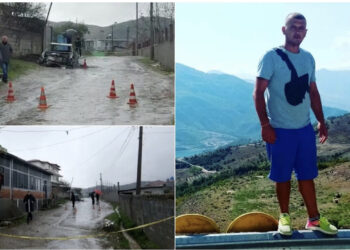 Zbardhja e 6 vrasjeve nga policia, dalin në dritë detaje të ekzekutimit të Albi Bashaliut