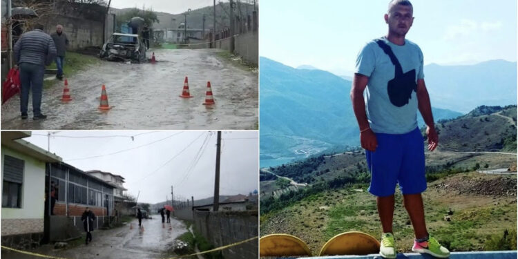 Zbardhja e 6 vrasjeve nga policia, dalin në dritë detaje të ekzekutimit të Albi Bashaliut