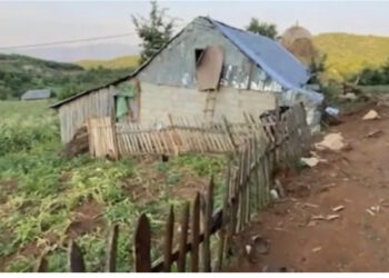 “Mami do të vijë prapë…”! Lotët e gjyshes për mbesën: Biseda e fundit para se t’i jepte fund