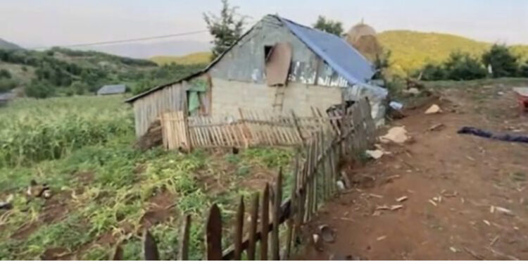 “Mami do të vijë prapë…”! Lotët e gjyshes për mbesën: Biseda e fundit para se t’i jepte fund