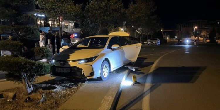 Atentat me 19 plumba nipit të “kokës” së mafies, një i vdekur dhe 3 të plagosur