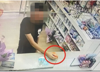 VIDEO/ Hiqej si punonjës i depove farmaceutike, arrestohet hajduti i farmacive