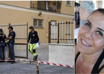 Lotët e motrës për infermieren që u vra poshtë pallatit: Këtë herë nuk munda…