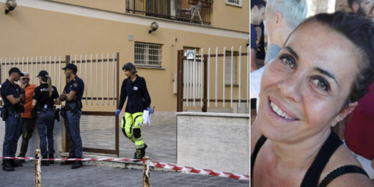 Lotët e motrës për infermieren që u vra poshtë pallatit: Këtë herë nuk munda…