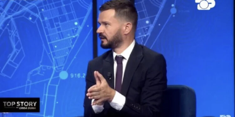 “Ministrat e larguar janë gati për SPAK”, Curri ja pse Rama nuk di të zgjedhë bashkëpunëtorët