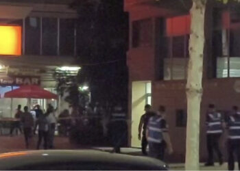 FNSH dhe Renea vijojnë kontrollet në Vlorë, një i shoqëruar