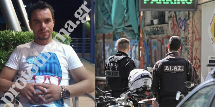 “Mbarova punë me ty”! Si e vrau greku shqiptarin pas sherrit për parkingun?