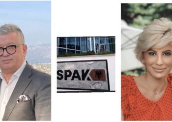 Gati Dosja/ Alfred Peza, Blerta Tafani dhe Izmir Hajdari drejtë SPAK, dëm kolosal ekonomik RTSH