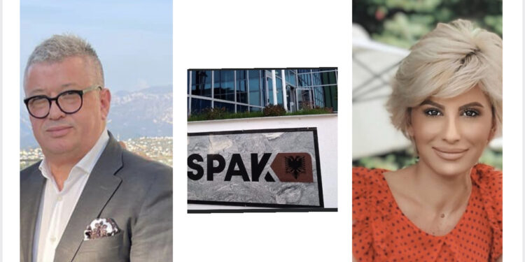 Gati Dosja/ Alfred Peza, Blerta Tafani dhe Izmir Hajdari drejtë SPAK, dëm kolosal ekonomik RTSH