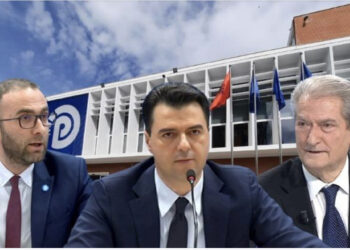 Gazetari plas lajmin surpizë: Berisha do të bëj parti të re