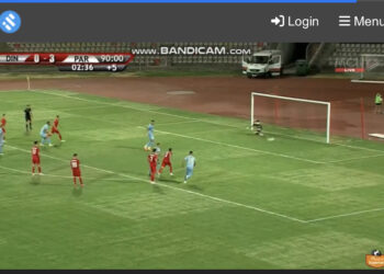 VIDEO/ Partizani fiton derbin, Dinamon e nderon vetëm Lusi Kaçorri