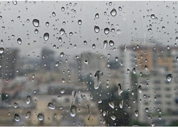 Moti sot: Vranësira dhe reshje shiu, por sa do të zgjasin?