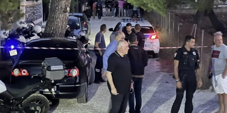 I pari në vendngjarje ku mbetën viktimë 6 persona, banori rrëfen horrorin: Mbi 100 të shtëna