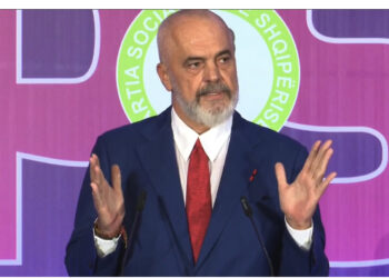 LIVE-Rama: Kush vjedh pas shpinës sime të shkojë në burg