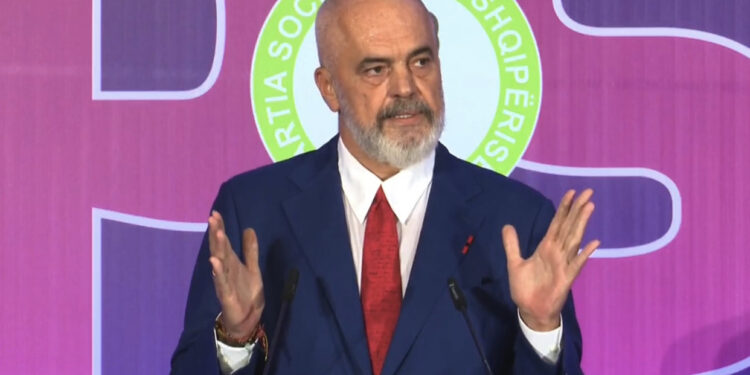 LIVE-Rama: Kush vjedh pas shpinës sime të shkojë në burg