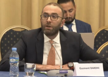 Mblidhet opozita pa Bashën, Berisha-Bardhi: Bashkë kundër Ramës