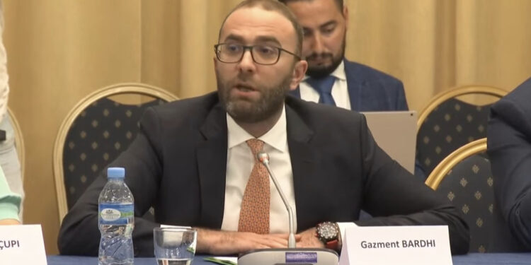 Mblidhet opozita pa Bashën, Berisha-Bardhi: Bashkë kundër Ramës