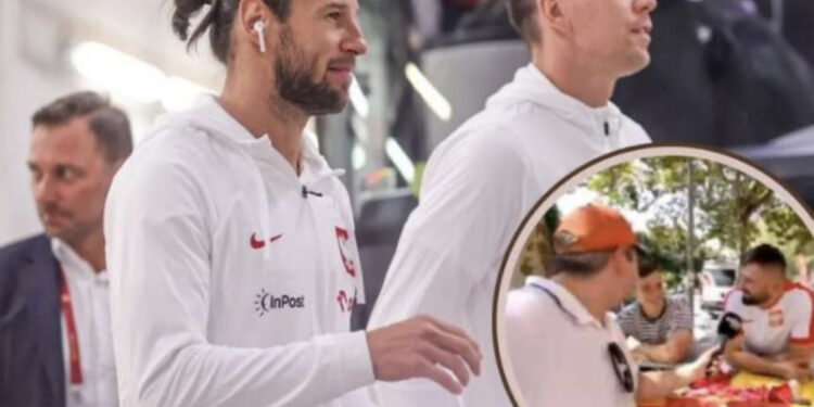 Përfaqësuesja e Polonisë arrin në Shqipëri, zhgënjen menjëherë tifozët e vet