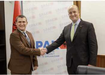 SHBA: SPAK, përparim mbresëlënës për të çrrënjosur krimin dhe korrupsionin