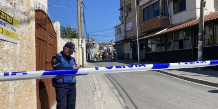 Dinamika/ “Vdiq vetë…”! Si e vrau motrën në Tiranë? Vjen njoftimi i policisë