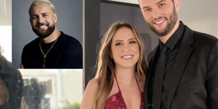 FOTO/ Çfarë ndodhi?-Luizi heq nga Instagrami Arbana Osmanin dhe Eduart Grishajn