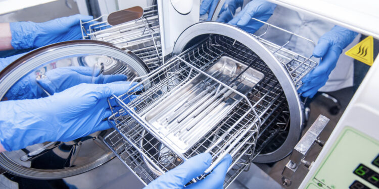 Thellohet skandali i Sterilizimit/ KLSH: Spitali i pagoi koncesionarit ujin, dritat e qiranë