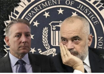 Dumani: Kemi në vëmendje McGonigalin! Për Gërdecin nisëm letrat në SHBA